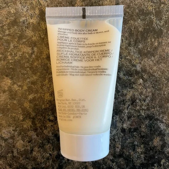 Origins Ginger Soufflé and case - Picture 2 of 6